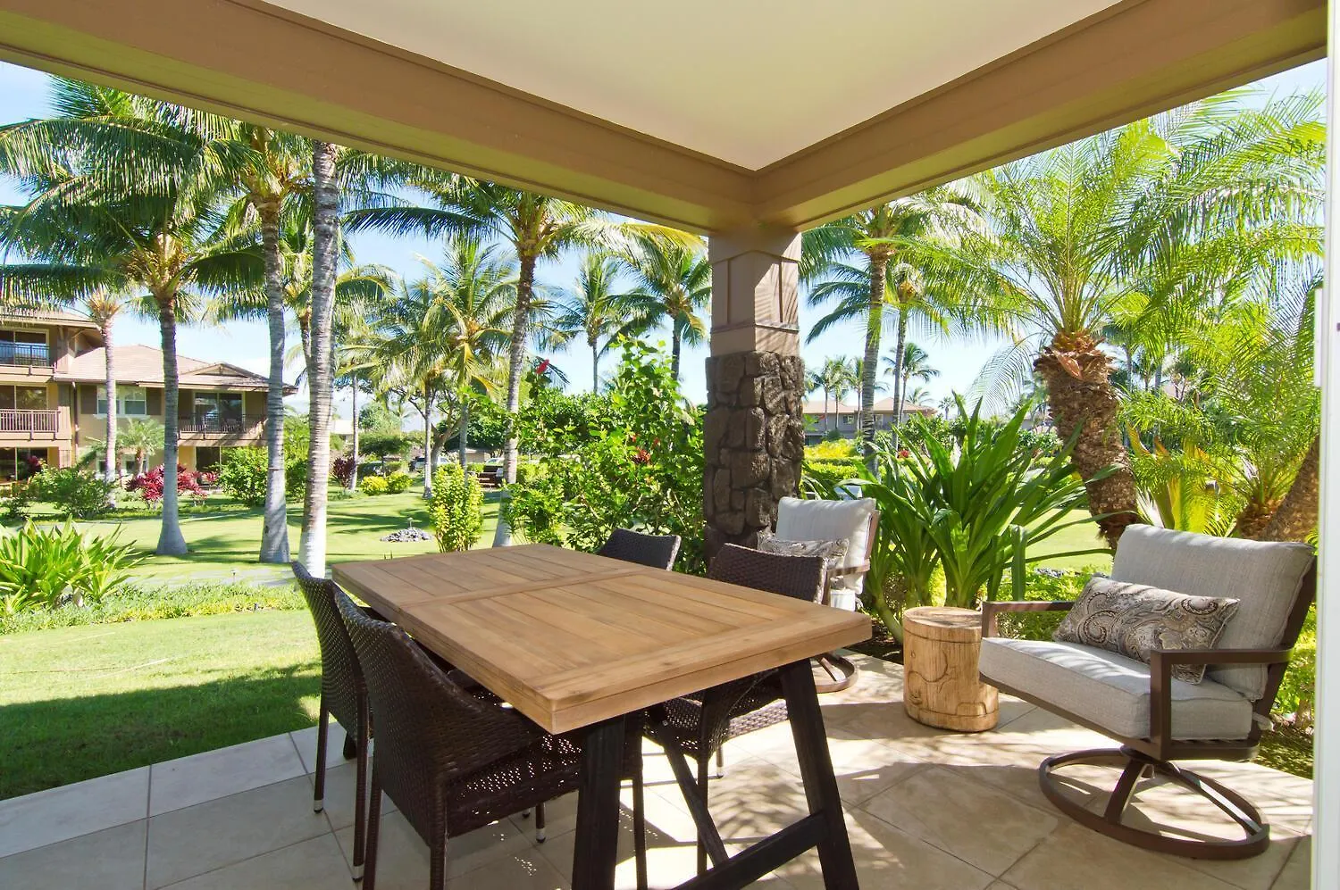 22H Halii Kai Villa Waikoloa