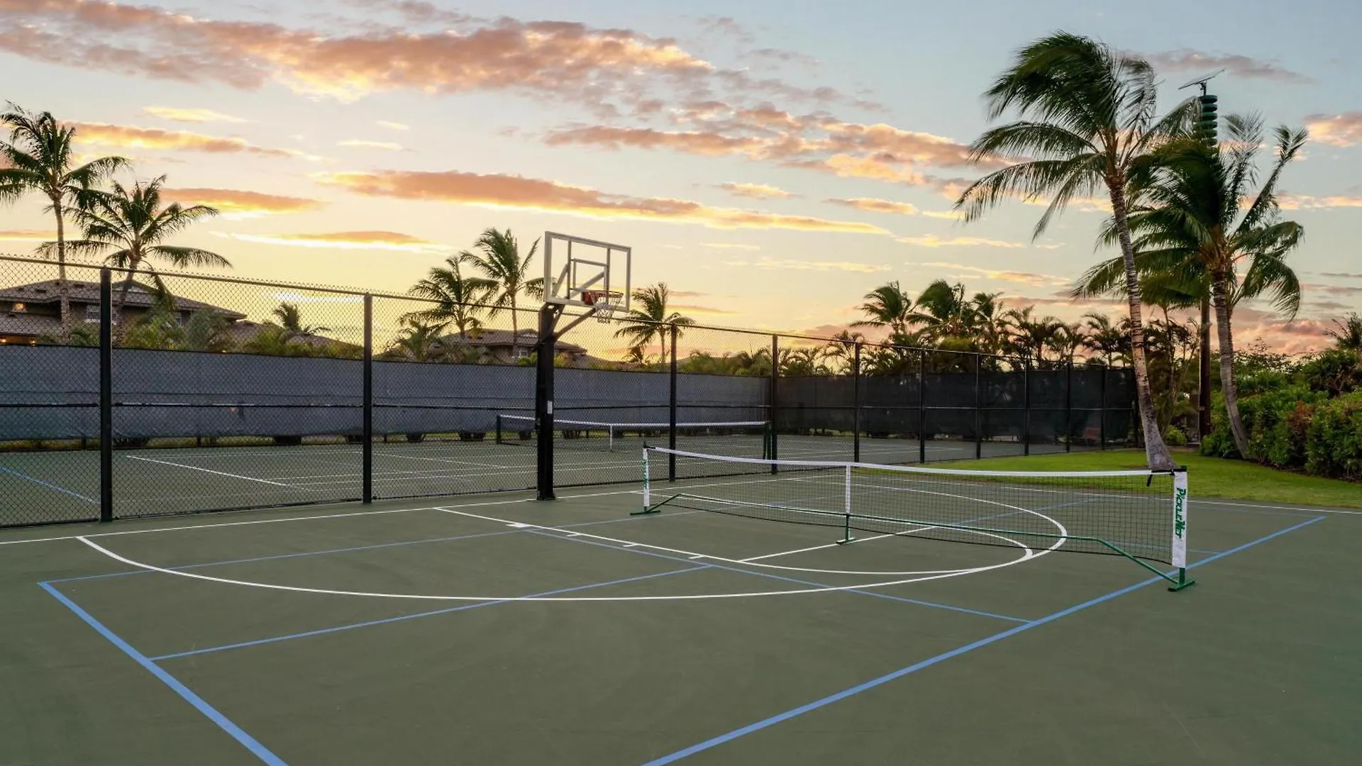 22H Halii Kai Villa Waikoloa Holiday home