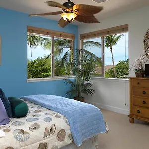 Mauna Lani 2002 Holiday home