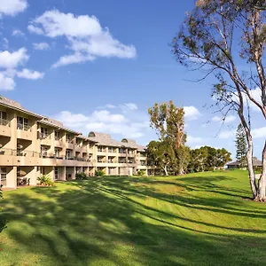 Resort Paniolo Greens, Waikoloa