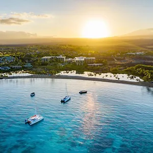 Resort Marriott &, Waikoloa