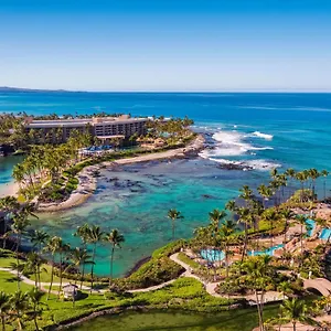 Resort Hilton Village, Waikoloa