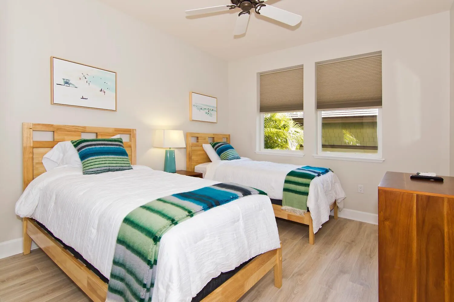Feriehus 22H Halii Kai Villa Waikoloa