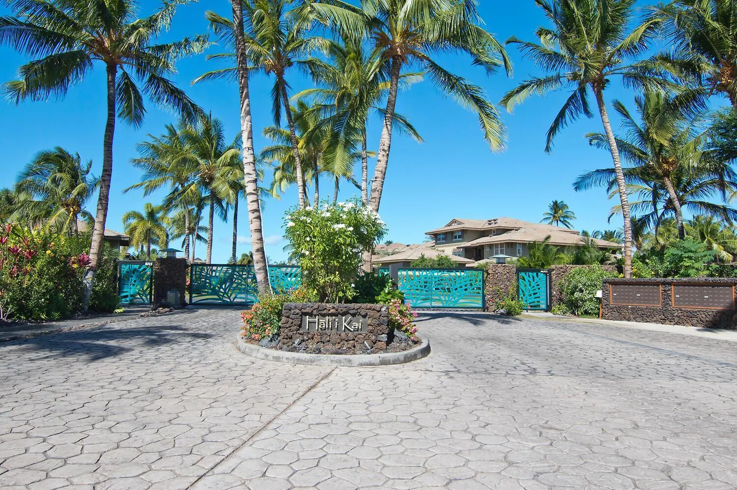 22H Halii Kai Villa Waikoloa 0*,
