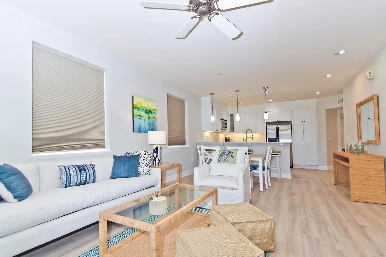 Feriehus 22H Halii Kai Villa Waikoloa