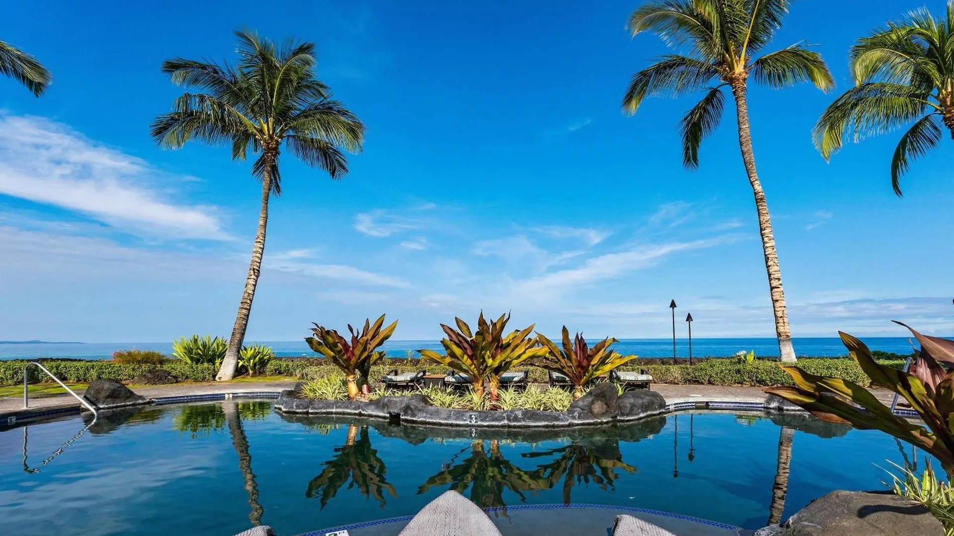 22H Halii Kai Villa Waikoloa USA