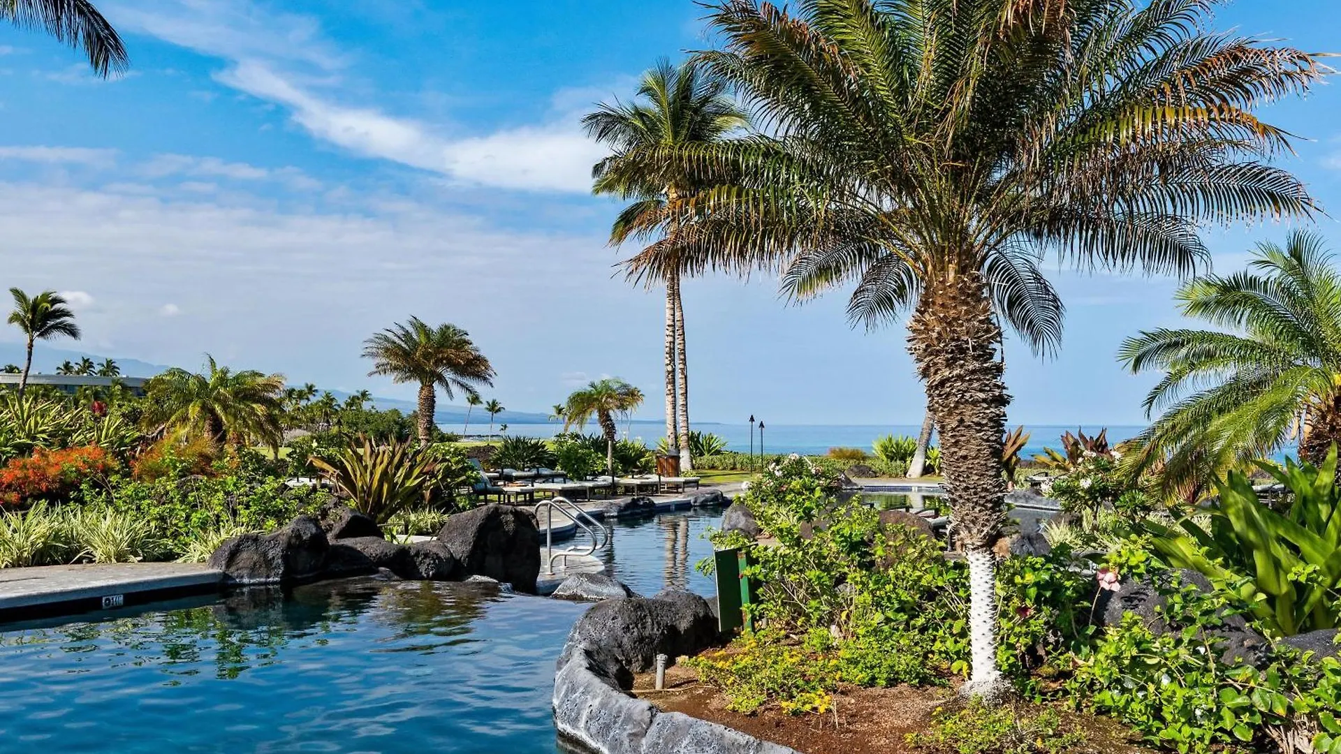 22H Halii Kai Villa Waikoloa 0*,  USA