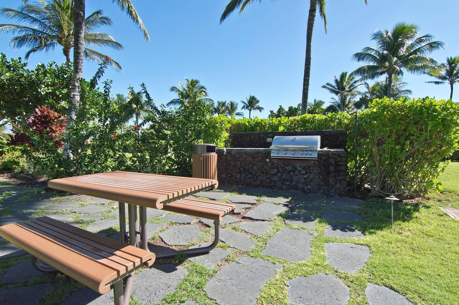 Feriehus 22H Halii Kai Villa Waikoloa