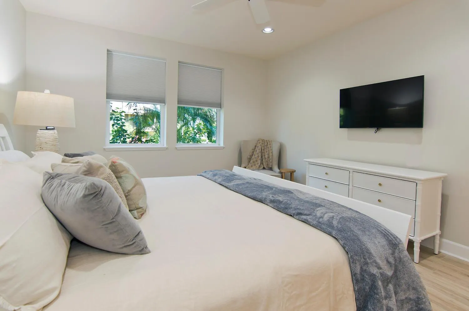 Feriehus 22H Halii Kai Villa Waikoloa USA