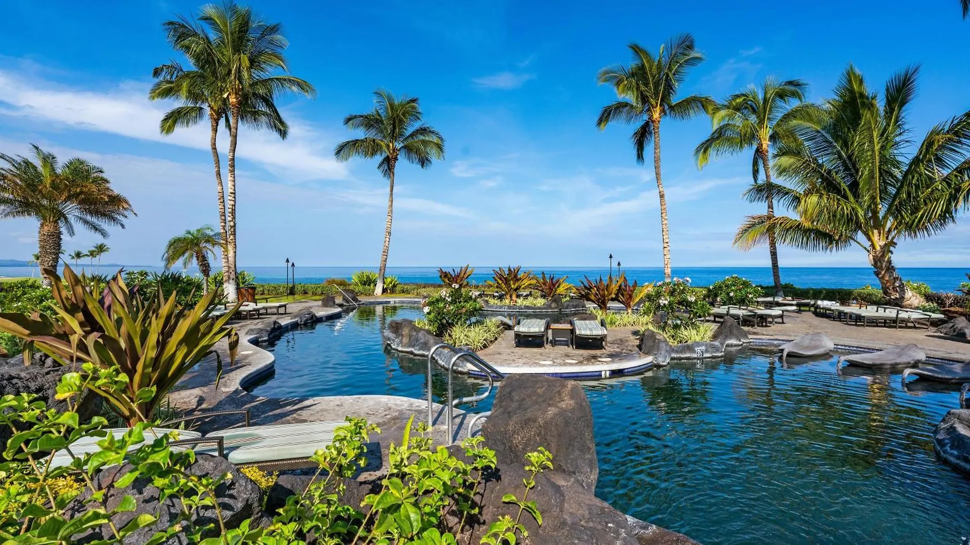 22H Halii Kai Villa Waikoloa
